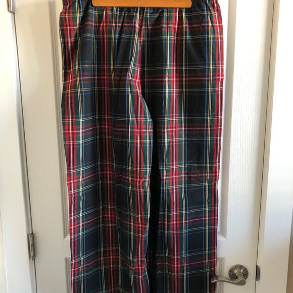 J. Crew Pajama Pant Set - Long Sleeves - Picture 5 of 6